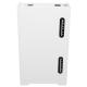 Durable Lifepo4 Battery Storage 15.36kWh , Multi Function Lifepo4 Power Wall