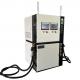 Car Air Condition Repair Refrigerant Filling Equipment AC Charging Station Automatic R134a Recovery Charging Machine