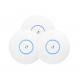 1750Mbps 802.11ac POE Cisco Wifi Access Point 2.4GHz 5GHz For Indoor / Outdoor