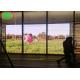 Die-Casting Aluminum Screen Customizable Full Color Outdoor LED P3.91 IP43 Advertising Screen SMD2121