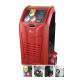 R134A AC Recovery Machine , Automotive AC Recharge Machine 15kgs Capacity CE Certified