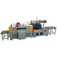 25A 30m/Min Automatic Shrink Wrap Machine Heat Shrink Wrap System