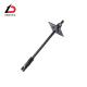 R32n Self Drill Threaded Bar Hollow Anchors Rods Hydraulic Swell Friction Expanding Shell Rod Bar