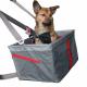 Kurgo Dog/Cat Booster Seat Carrier with Pockets