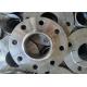 304 Stainless Steel 4 Weld Neck Flange Gost 33259 Hot Galvanize Pn16