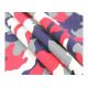 Waterproof Good Colour Fastness Camouflage Cloth For Bag Home Textile