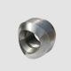 ANSI/ASME Stainless Steel Carbon Steel Sockolet Customizable Sizes & Material Industrial Grade