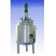 SS304 Stainless Fermentation Tank Yogurt Fermentation Tank Homogenizing Emulsification Tank