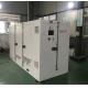 50Hz 300kw BHKW Cogeneration Natural Gas Generator With Soundproof Canopy