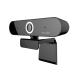 USB Web Camera with MIC Clip-on HD Webcam for Laptop Skype MSN