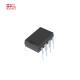 ADM708AN Low Power CMOS Voltage Supervisory Circuit With High Accuracy Voltage Detection
