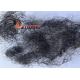 100% Horsehair Chair Stuffing Black Horse Hair Upholstery Stuffing
