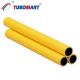 16mm - 32mm Pex Gas Pipe Composite Pex Tubing For Natural Gas Customized Length