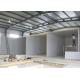 Restaurant Commercial Cool Storage Room With Compressor / Cold Room Construction