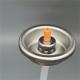 Eco-Friendly Hair Color Spray Valve for Conscious Consumers with Sustainable Design