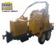 Asphalt Road Surface Concrete Joint Sealing Machine Hydraulic Mixing
