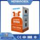 10.9kg 99.99% R404A Refrigerant Colorless 404a Freon Gas