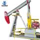 API 11E Crude Oil Extraction Walking Beam Pump Jack For Sale From China Factory Price