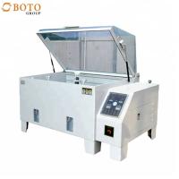 Salt Spray Test Chamber 30cm~50cm Spray Distance 95%RH Test Humidity