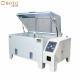Salt Water Spray Test With PLC/PC Control System For ASTM B117 Salt Spray Test Chamber