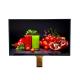 15.6'' 210cd Waterproof LVDS TFT Display TFT LCD Capacitive Touchscreen 1920*1080