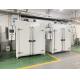 Industrial Hot Air Circulation Oven For Drying RT~100°C within 10 Min 200℃~800℃