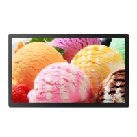 60Hz 21.5 Inch Antibacterial Touch Screen All In One Computer