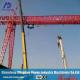 Prestressed Concrete Beam Lifting Crane for Railway Bridge Building Purpose from China