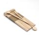 Coffee Stir Sticks 18cm Round End Eco Friendly Coffee Stirrers Wood For Hot Drinks
