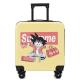 Multifunctional Kids Travel Luggage Practical Lightweight Hard Shell
