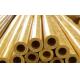 Mill Alloy Seamless Copper Pipe T1 5.8m