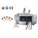 Fully Automatic Wafer Tube Production Equipment 28 Baking Templates