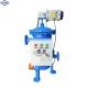 Red Automatic Backwash self cleaning Sand Filterautomatic backwashing sand filter