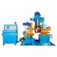 One Stations Auto Outer Polishing Machine