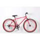 Aluminum Alloy Road Bicycle 700C Man City Road Mountain Bicycle