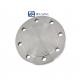Stainless Steel 304/316 JIS 10K Flange Inox DIN 316 Blind Flange for Pipe Connection