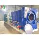 Customized Colour Automatic Wood Tire Pyrolysis Machine for Small Pyrolysis Plant