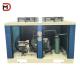 Compact Portable Condensing Unit for Temperature Sensitive Products Frequency