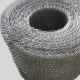 Stainless Steel Knitted Wire Mesh For Mufflers