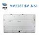 MV238FHM-N61 BOE 23.8 1920(RGB)×1080, 250 cd/m² INDUSTRIAL LCD DISPLAY