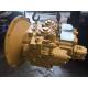 SBS120 Hydraulic Piston Pump/Main pump for Caterpillar E320D excavator