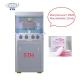 120KN TCCA Disinfection tablet Automatic Pill Tablet Compression Machine for Chemical