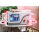 650nm / 980nm Dual Wave Lipo Laser Slimming Machine For Weight Loss