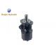 Omh 400cc Low Speed High Torque Hydraulic Motor 850-1090nm 32mm Shaft