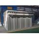 Baghouse 0.3 Micron PLC Pulse Jet Dust Collector For Gold Mining