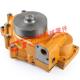 Komatsu 6D108 PC300-6 Excavator Water Pump 6222-63-1200 6221-61-1102