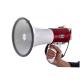 Powerful Environmental Protection Megaphone with 8 x Type D or 12V Lithium Battery