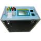 50HZ 3 Phase DC Winding Resistance Test Set 20A for Transformer Testing