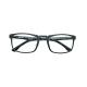 Popular Customized 52mm Eyeglasses Morden Full Rim Eyewear For Men