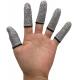 EN420 EN388 Cut Resistant Gloves Level 5 HPPE Forefinger Pinky Anti Cut Finger Protector
